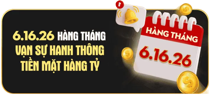 Cấp độ VIP Vàng q88 casino
