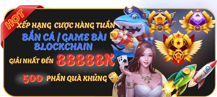 Game bắn cá Thần Long