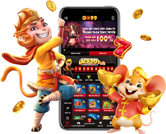Giao diện thân thiện kingbet86