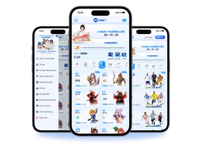 Đa dạng bộ môn thể thao tại kingbet86
