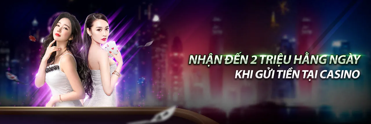 Sòng bạc trực tuyến Q88 Casino