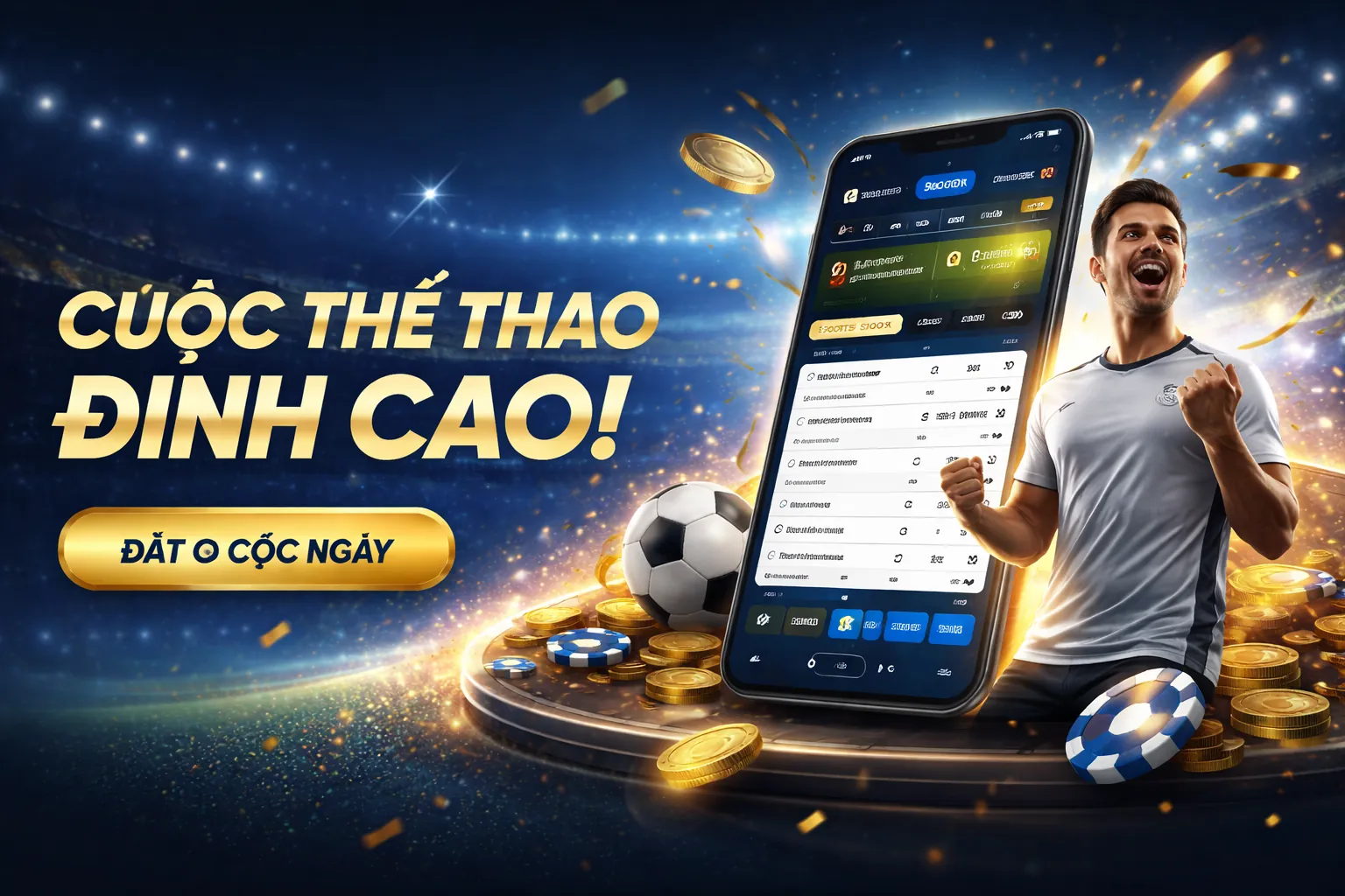 Giao diện đăng ký tài khoản kingbet86 với ưu đãi