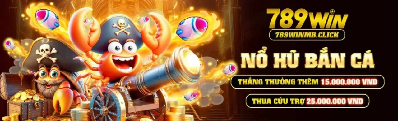 Hình ảnh máy Nổ Hũ với biểu tượng jackpot lớn tại kingbet86