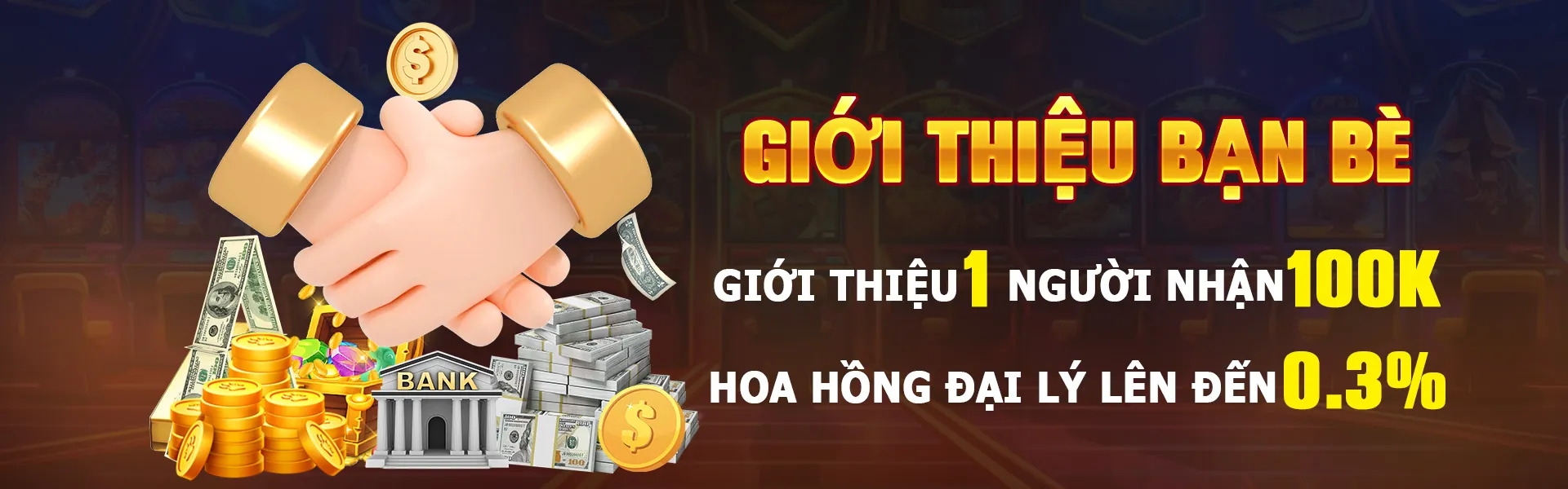 Khuyến mãi đăng ký thành viên mới q88 casino