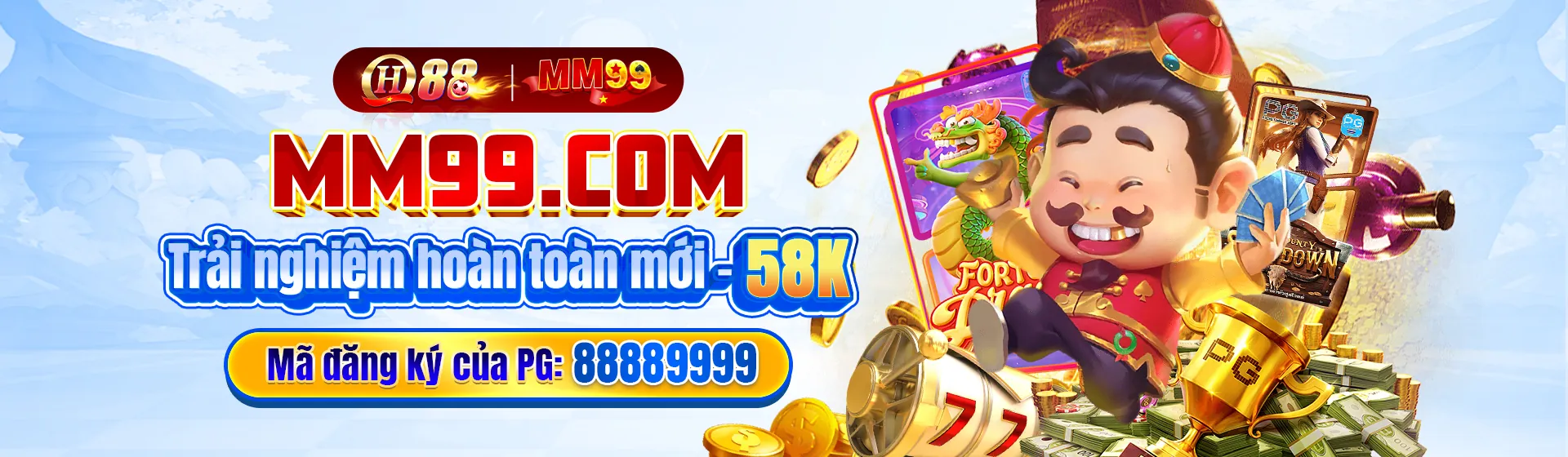 Hình ảnh chính game nổ hũ q88 casino