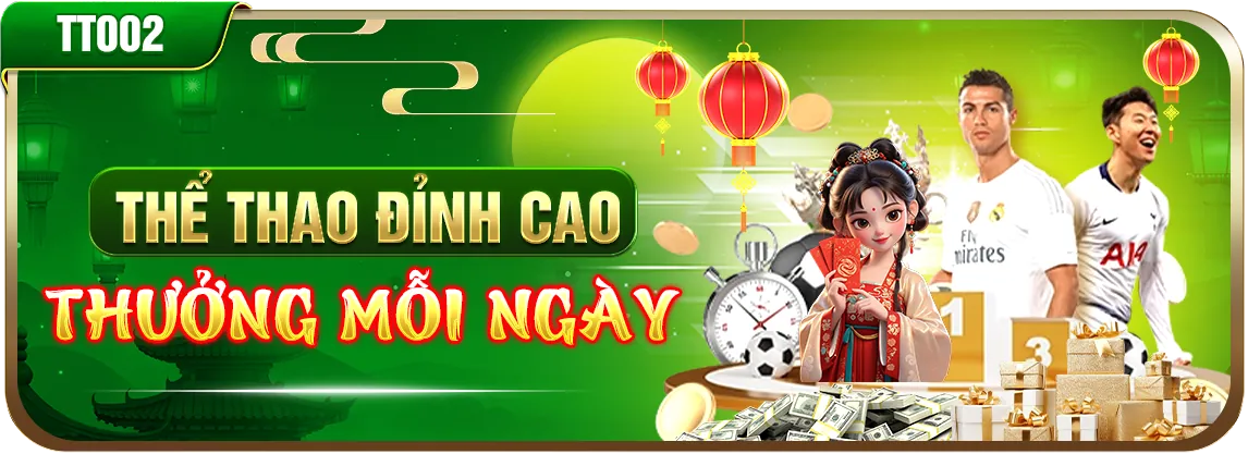 Biểu tượng jackpot lớn và tiền thưởng