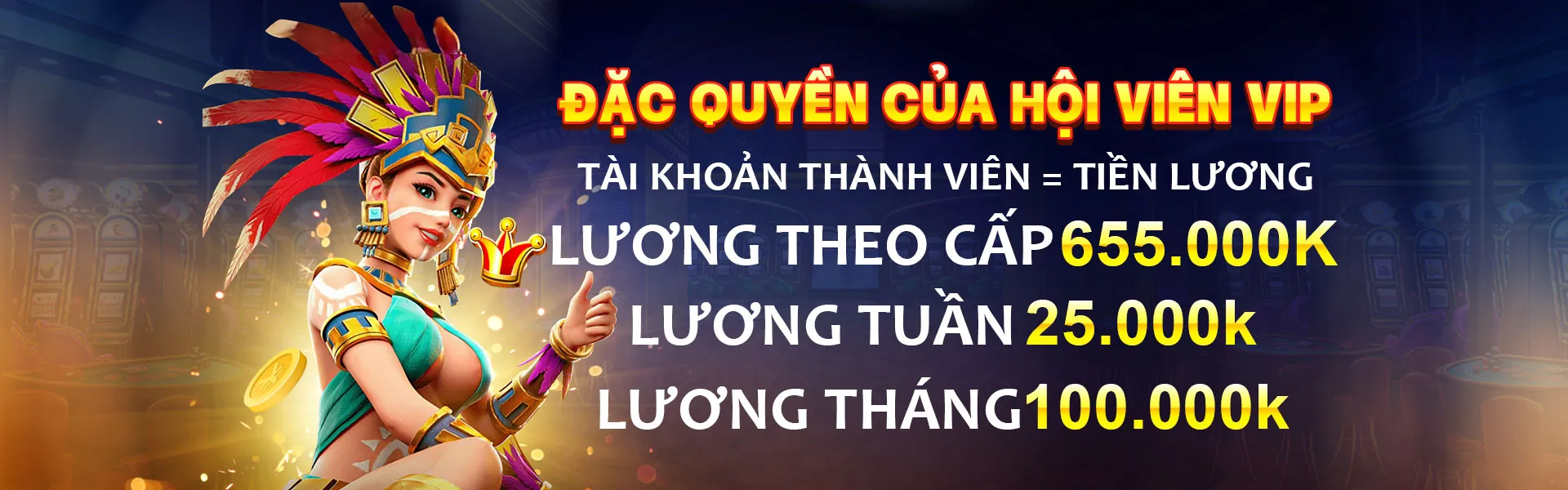 Bàn Baccarat trực tuyến tại q88 casino với người chia bài và các lá bài